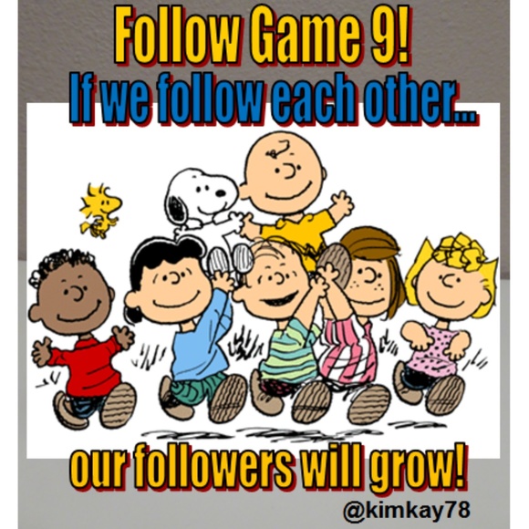 Follow Game Other - *GAME CLOSED* Will Not Load Full List Of Players